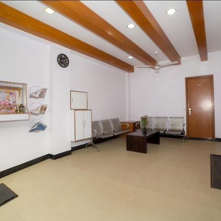 Hill View Begumpet Bed and Breakfast Haiderabad Buitenkant foto
