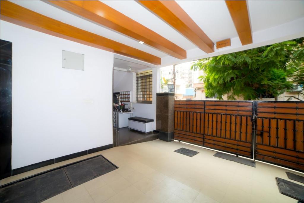 Hill View Begumpet Bed and Breakfast Haiderabad Buitenkant foto